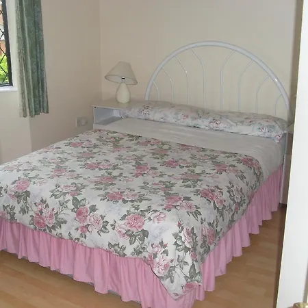 Bed & Breakfast Woodview Galway