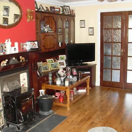 Bed & Breakfast Woodview
