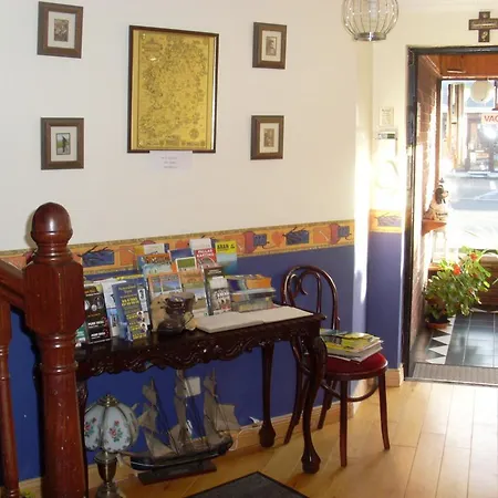 Bed & Breakfast Woodview Galway