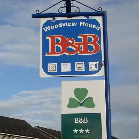 Woodview Galway