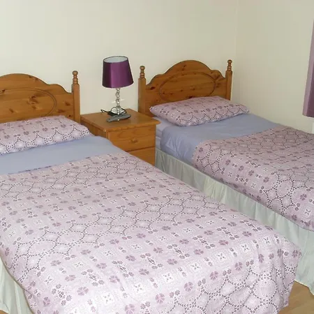Bed & Breakfast Woodview Galway