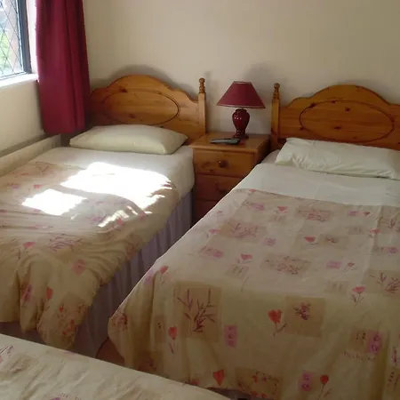 Woodview Bed & Breakfast Galway