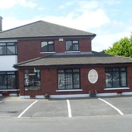 Woodview Bed & Breakfast 3*