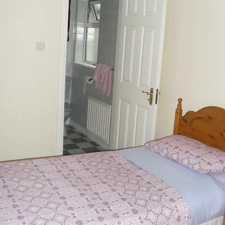 Bed & Breakfast Woodview Galway