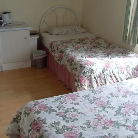 Woodview 3* Galway