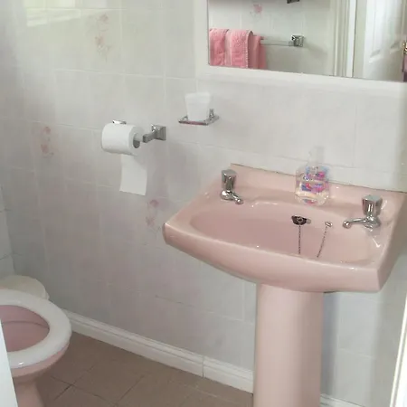 Bed & Breakfast Woodview Galway