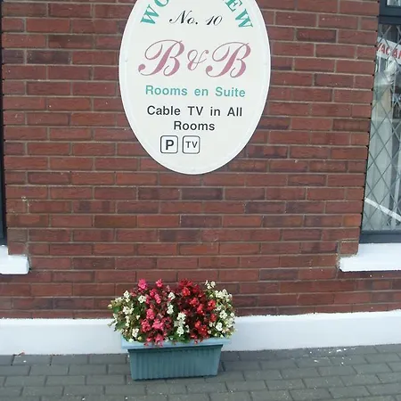 Woodview Bed & Breakfast
