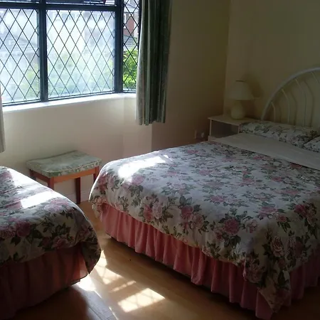 Bed & Breakfast Woodview