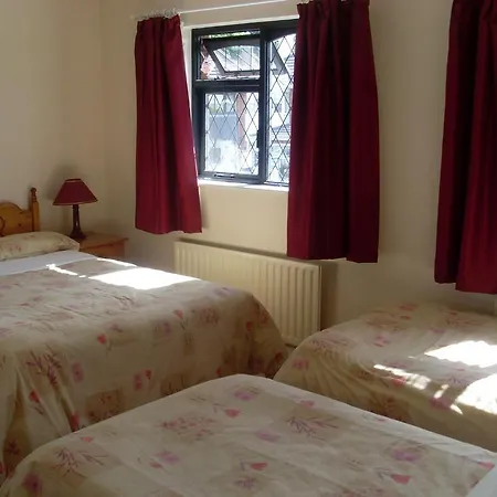 Woodview 3*